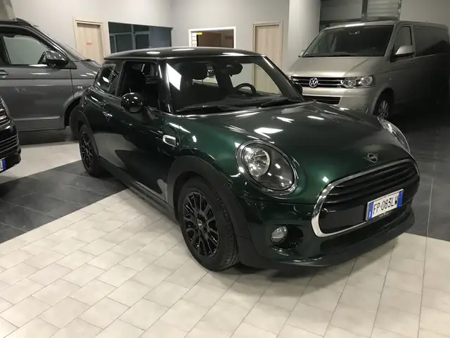 MINI Cooper 1.5 Hype Seven 136 CV