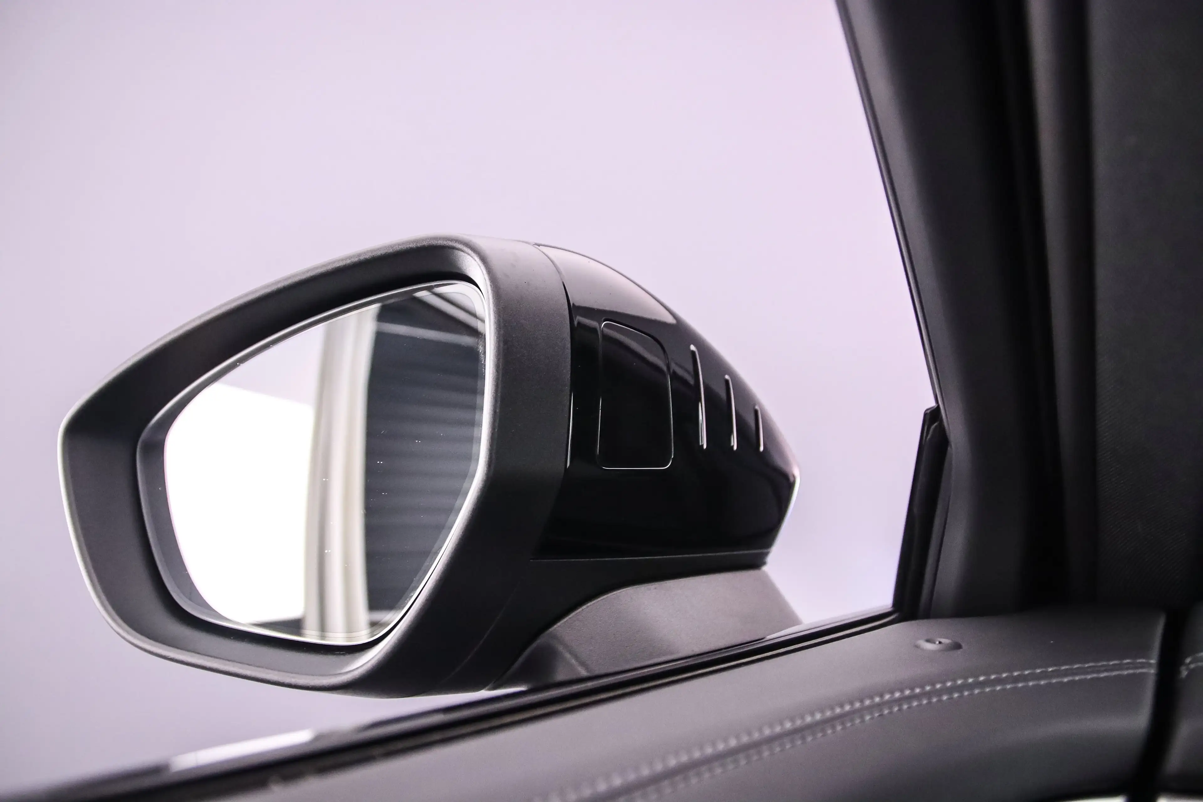 Audi A5 Limousine e-hybrid quattro 299pk S edition — photo 11