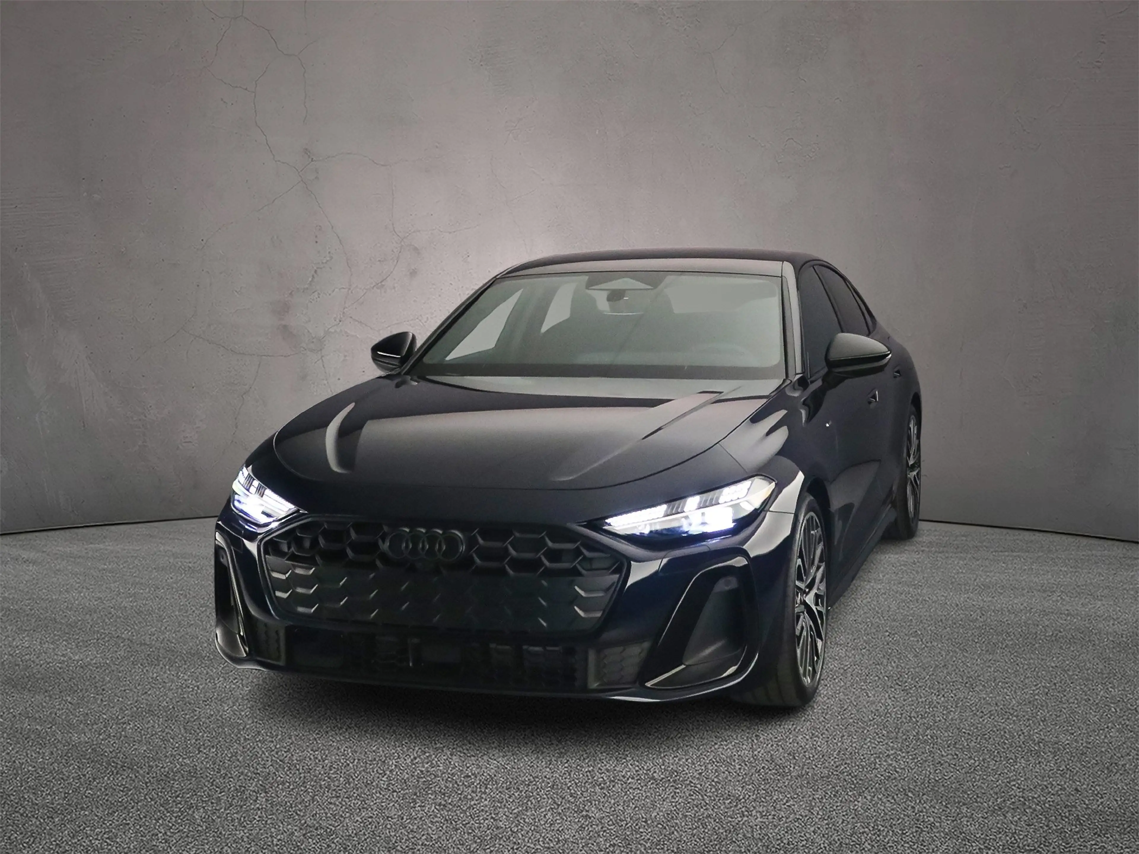 Audi A5 Limousine e-hybrid quattro 299pk S edition — photo 8