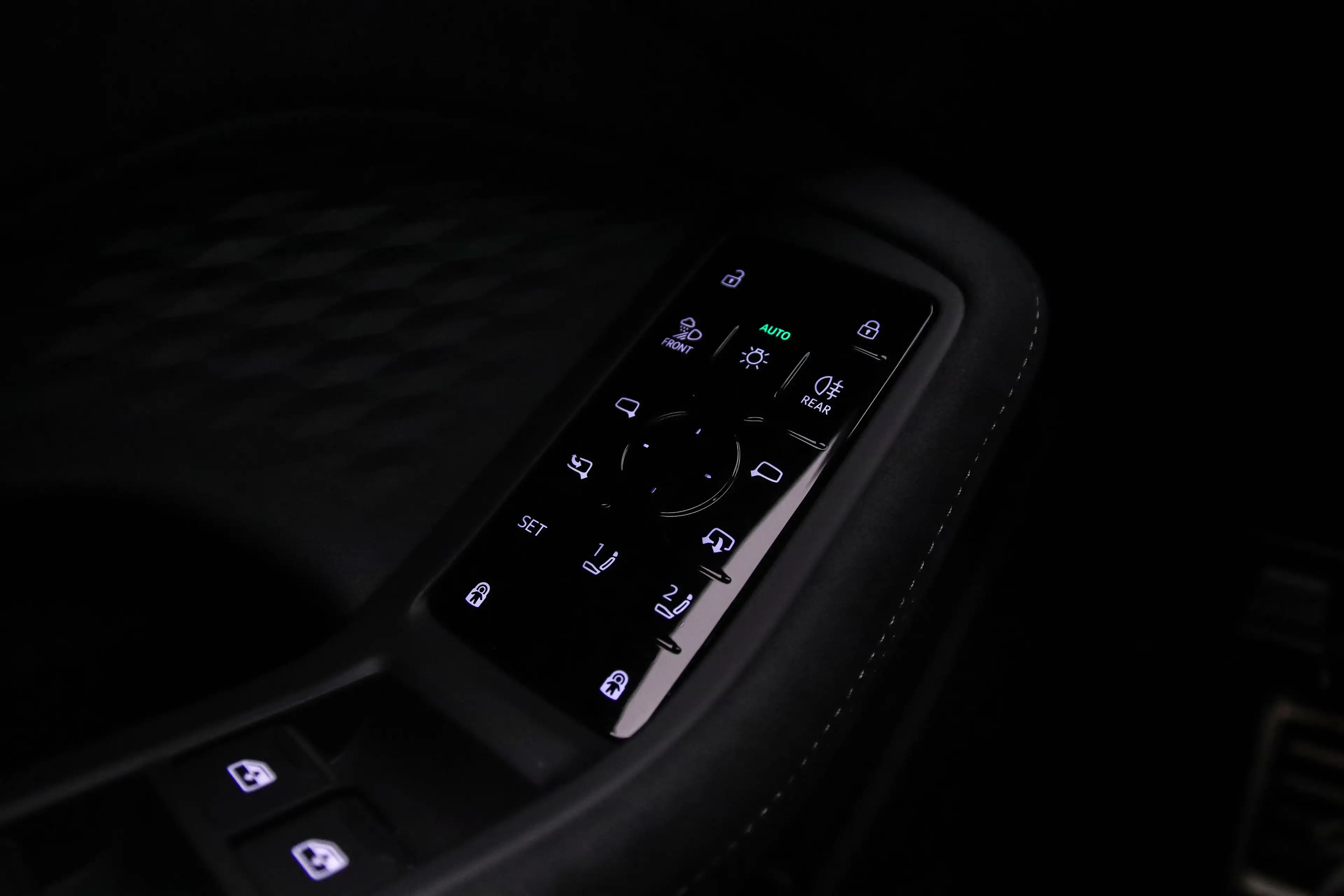 Audi A5 Limousine e-hybrid quattro 299pk S edition — photo 10