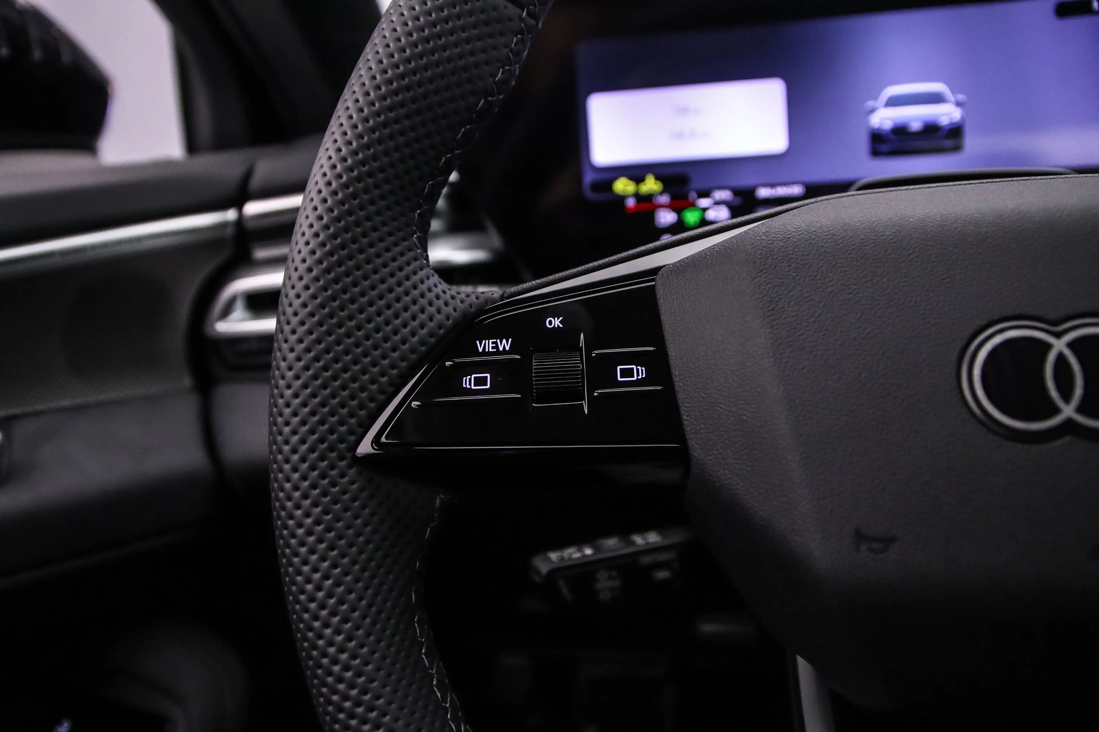 Audi A5 Limousine e-hybrid quattro 299pk S edition — photo 13