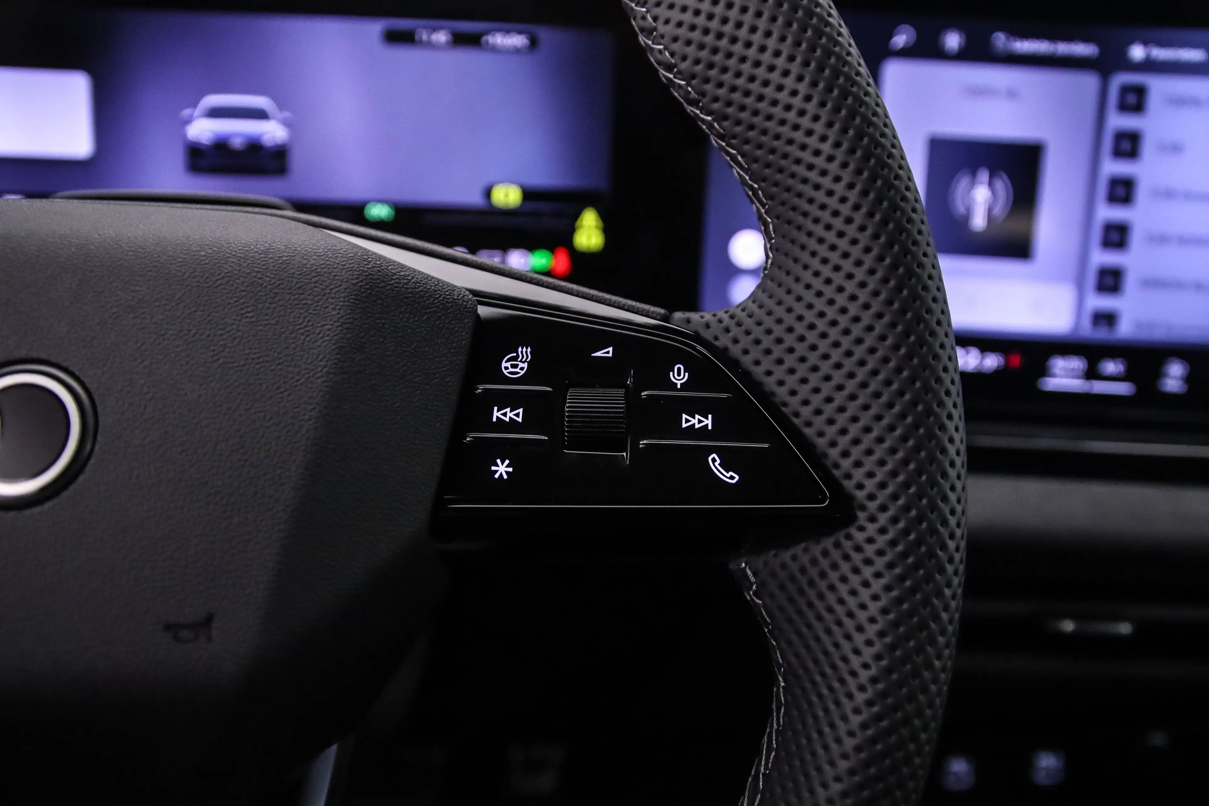 Audi A5 Limousine e-hybrid quattro 299pk S edition — photo 14