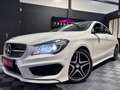 Mercedes-Benz CLA 200 CLASSE 200 Fascination 7-G DCT A Blanco - thumbnail 1