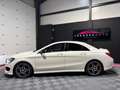 Mercedes-Benz CLA 200 CLASSE 200 Fascination 7-G DCT A Blanco - thumbnail 2