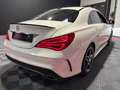 Mercedes-Benz CLA 200 CLASSE 200 Fascination 7-G DCT A Blanco - thumbnail 5