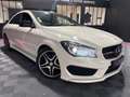 Mercedes-Benz CLA 200 CLASSE 200 Fascination 7-G DCT A Blanco - thumbnail 7