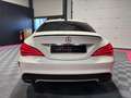 Mercedes-Benz CLA 200 CLASSE 200 Fascination 7-G DCT A Blanco - thumbnail 4