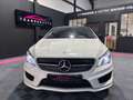 Mercedes-Benz CLA 200 CLASSE 200 Fascination 7-G DCT A Blanco - thumbnail 8