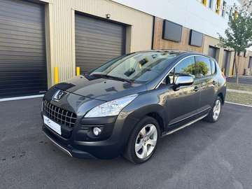 1.6 HDI 115 ALLURE