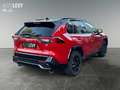 Toyota RAV 4 RAV4 2.5 Hybrid GR Sport *CARPLAY*AA*360°* Rouge - thumbnail 6