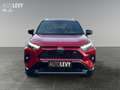 Toyota RAV 4 RAV4 2.5 Hybrid GR Sport *CARPLAY*AA*360°* Rouge - thumbnail 9