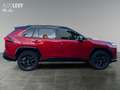 Toyota RAV 4 RAV4 2.5 Hybrid GR Sport *CARPLAY*AA*360°* Rouge - thumbnail 7