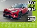 Toyota RAV 4 RAV4 2.5 Hybrid GR Sport *CARPLAY*AA*360°* Rouge - thumbnail 1