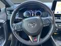 Toyota RAV 4 RAV4 2.5 Hybrid GR Sport *CARPLAY*AA*360°* Rouge - thumbnail 13