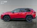 Toyota RAV 4 RAV4 2.5 Hybrid GR Sport *CARPLAY*AA*360°* Rouge - thumbnail 3