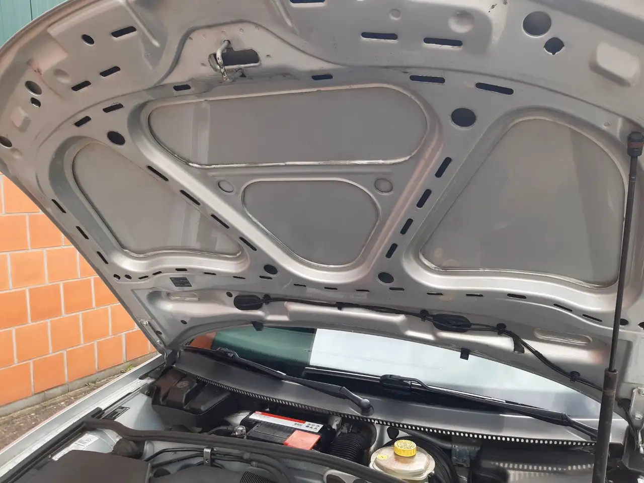 Volkswagen Passat 1.6 Edition 1.Hand erst 113000 Km., foto 6