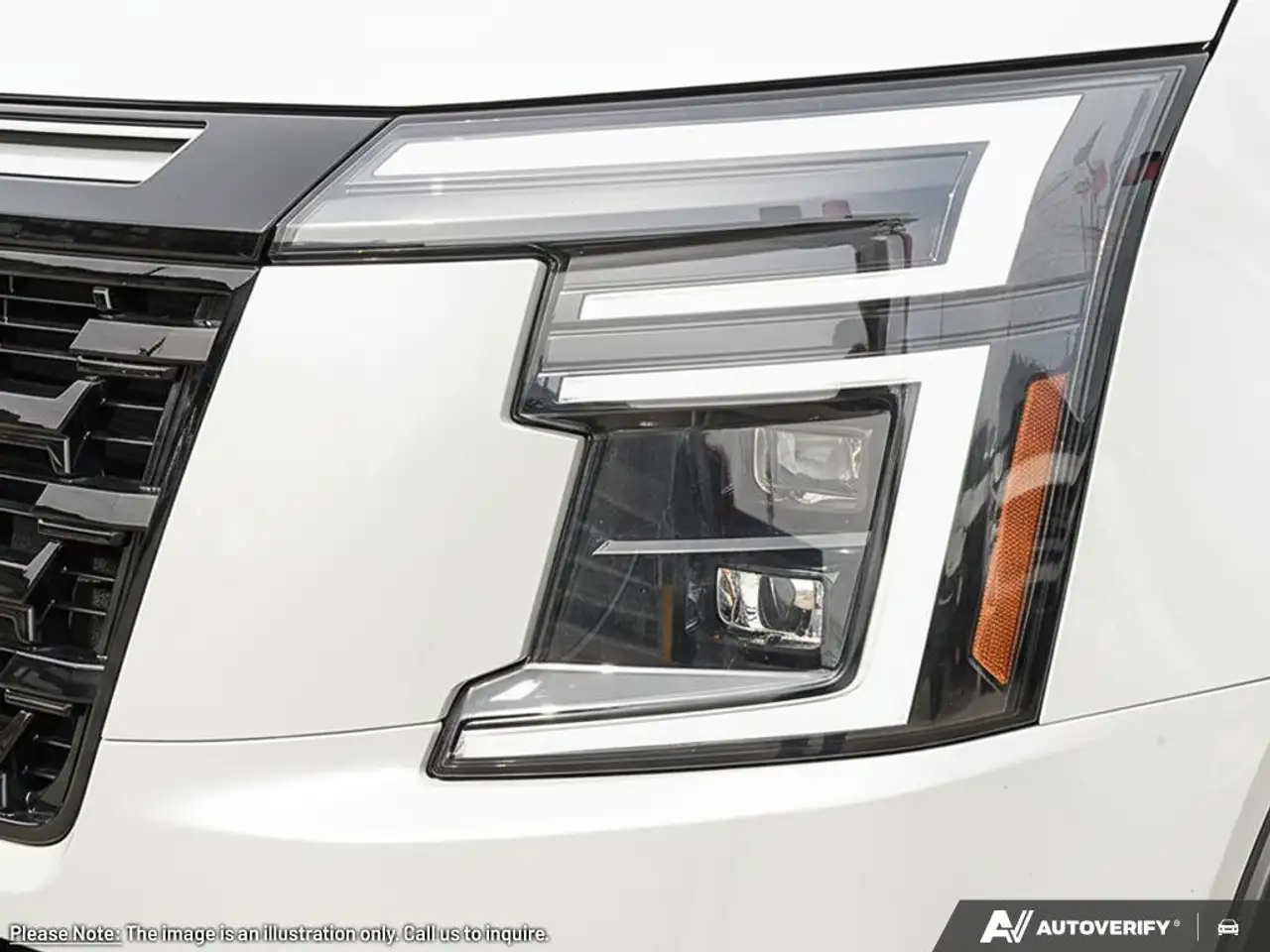 Nissan Armada снимка Nissan Armada