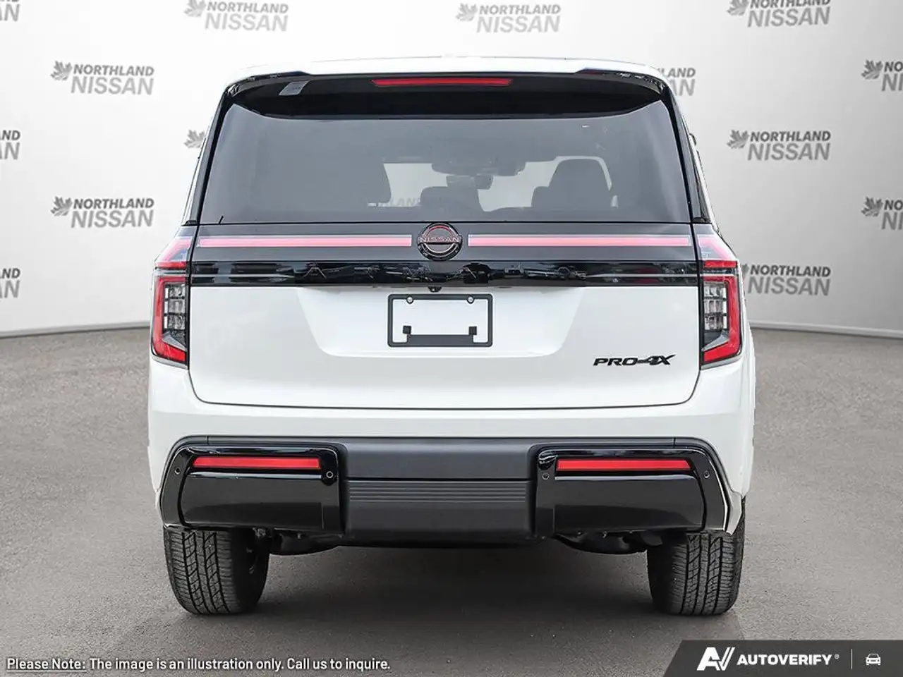 Nissan Armada снимка Nissan Armada
