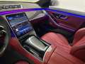 Mercedes-Benz S 63 AMG S 63  E Performance *EXKLUSIV*TV*PANO*FOND ENTER Bleu - thumbnail 13
