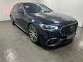 Mercedes-Benz S 63 AMG S 63  E Performance *EXKLUSIV*TV*PANO*FOND ENTER Bleu - thumbnail 4