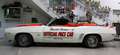 Chevrolet Camaro SS Indy Pace Car - thumbnail 4
