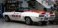 Chevrolet Camaro SS Indy Pace Car - thumbnail 5