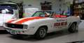 Chevrolet Camaro SS Indy Pace Car - thumbnail 2