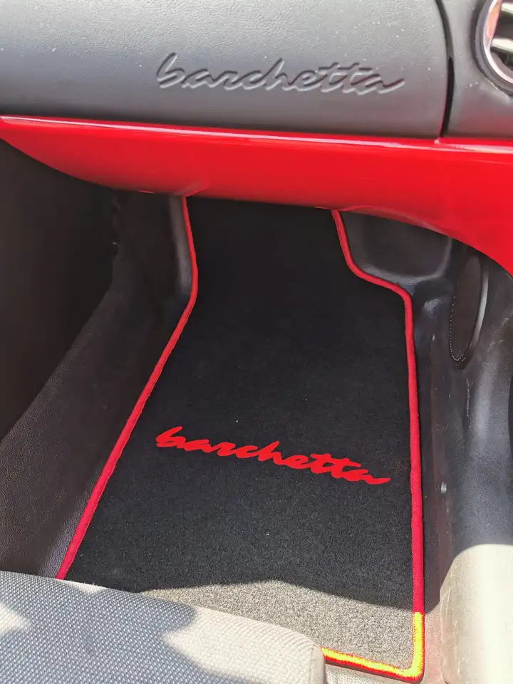 Fiat Barchetta 1.8 16V, foto 9