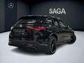 Mercedes-Benz GLC 300 de 4M AMG Pack Night Look 43 AMG Negro - thumbnail 2