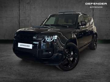 110 2.0 P300e PHEV X-Dynamic HSE
