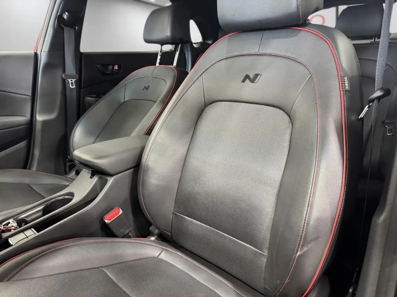 Hyundai KONA fotografie Hyundai KONA