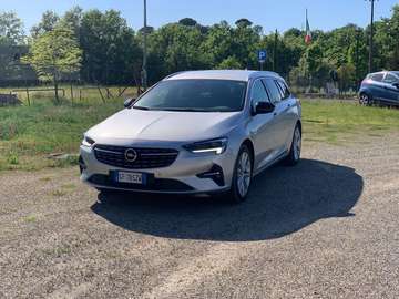 2.0 CDTI Business Elegance 174cv AT8