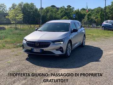 2.0 CDTI Business Elegance 174cv AT8