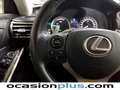 Lexus IS 300 300h Executive Tecno + Navibox Blanco - thumbnail 26