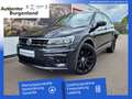 Volkswagen Tiguan 2.0 TSI DSG BLACK STYLE 4Motion LED, NAVI, AHK, K Schwarz - thumbnail 1