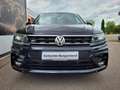 Volkswagen Tiguan 2.0 TSI DSG BLACK STYLE 4Motion LED, NAVI, AHK, K Schwarz - thumbnail 2