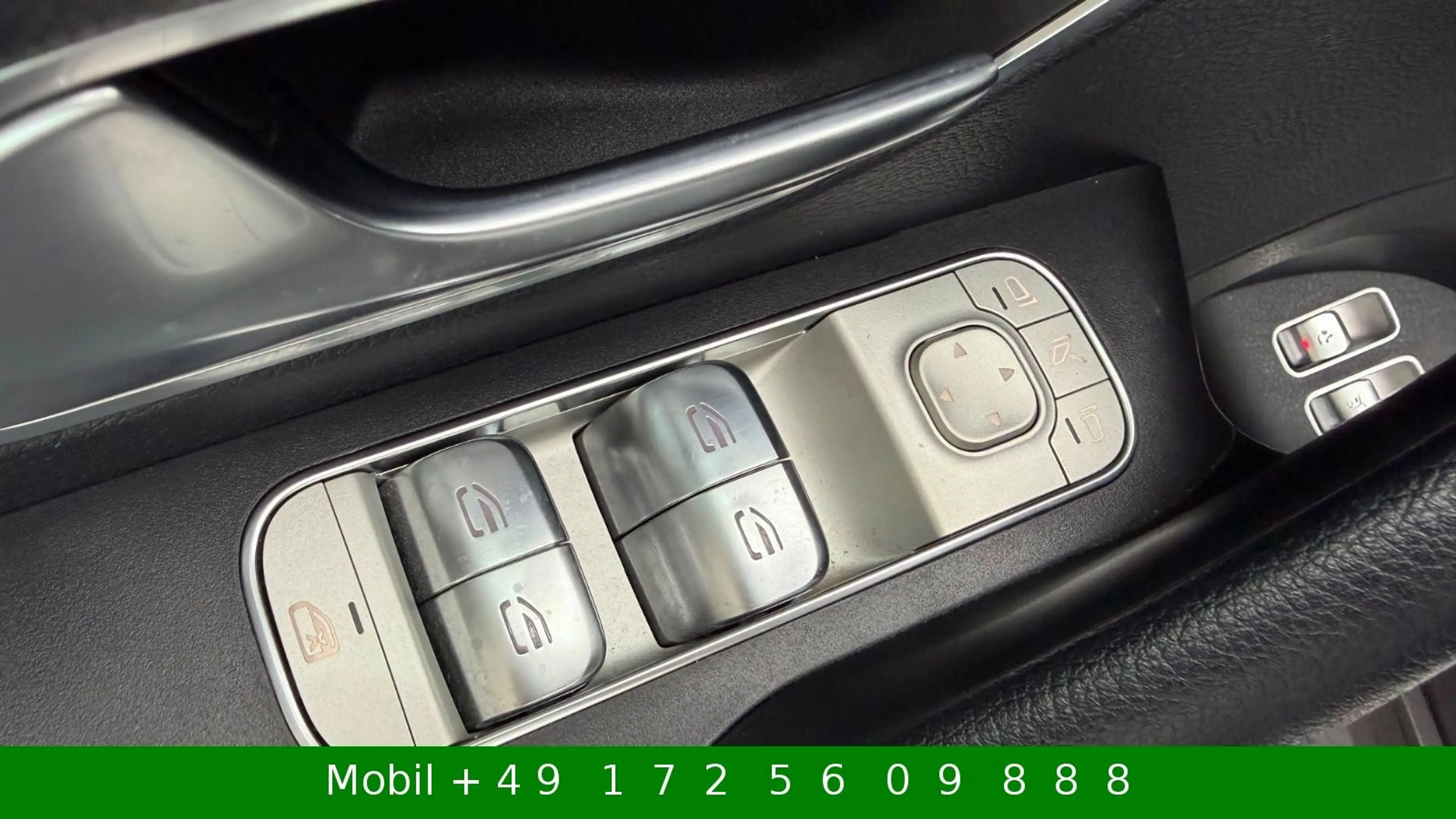 Mercedes-Benz GLS 400 d 4x4 AHK GSD 6-Sitzer LED Luftf. Standh. — photo 10
