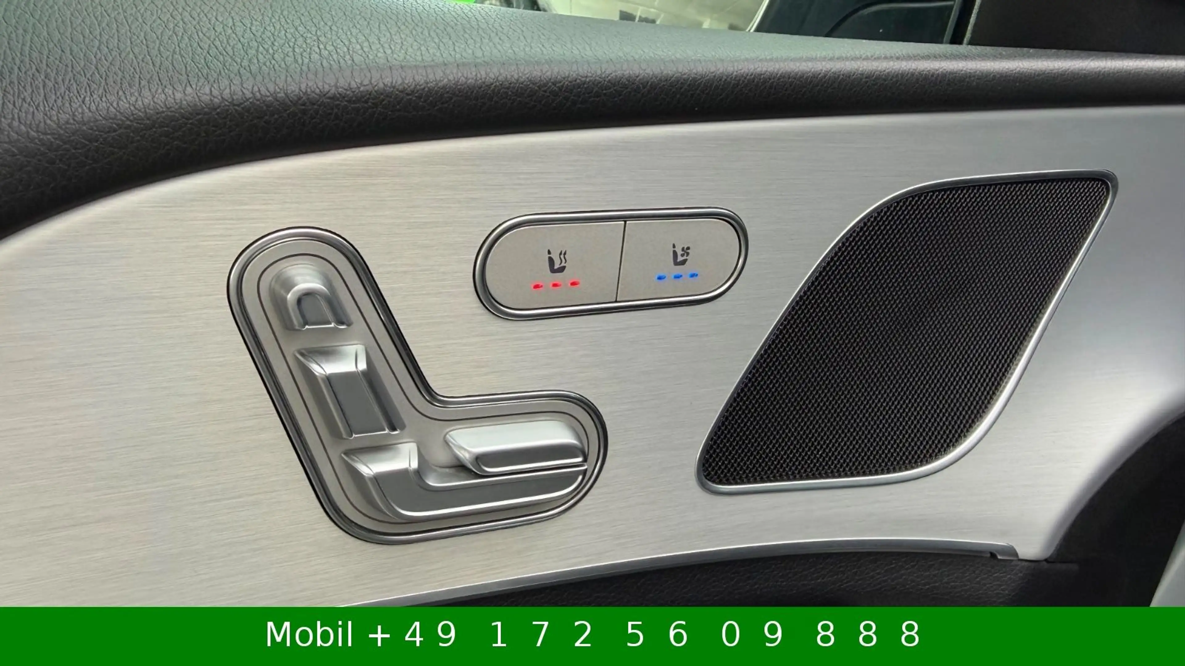 Mercedes-Benz GLS 400 d 4x4 AHK GSD 6-Sitzer LED Luftf. Standh. — photo 6