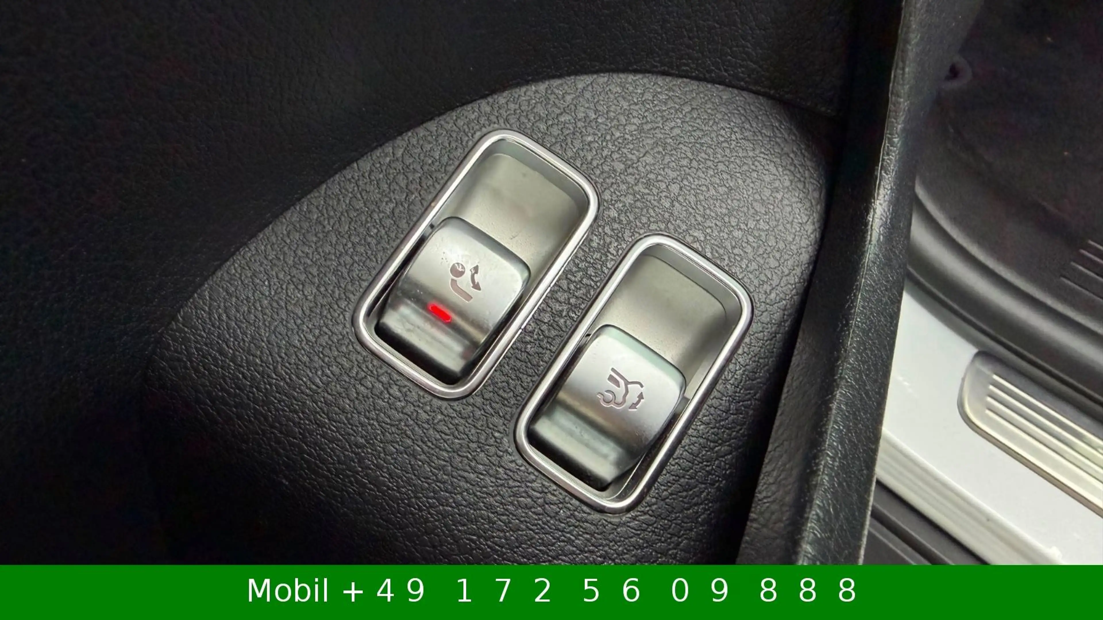 Mercedes-Benz GLS 400 d 4x4 AHK GSD 6-Sitzer LED Luftf. Standh. — photo 8