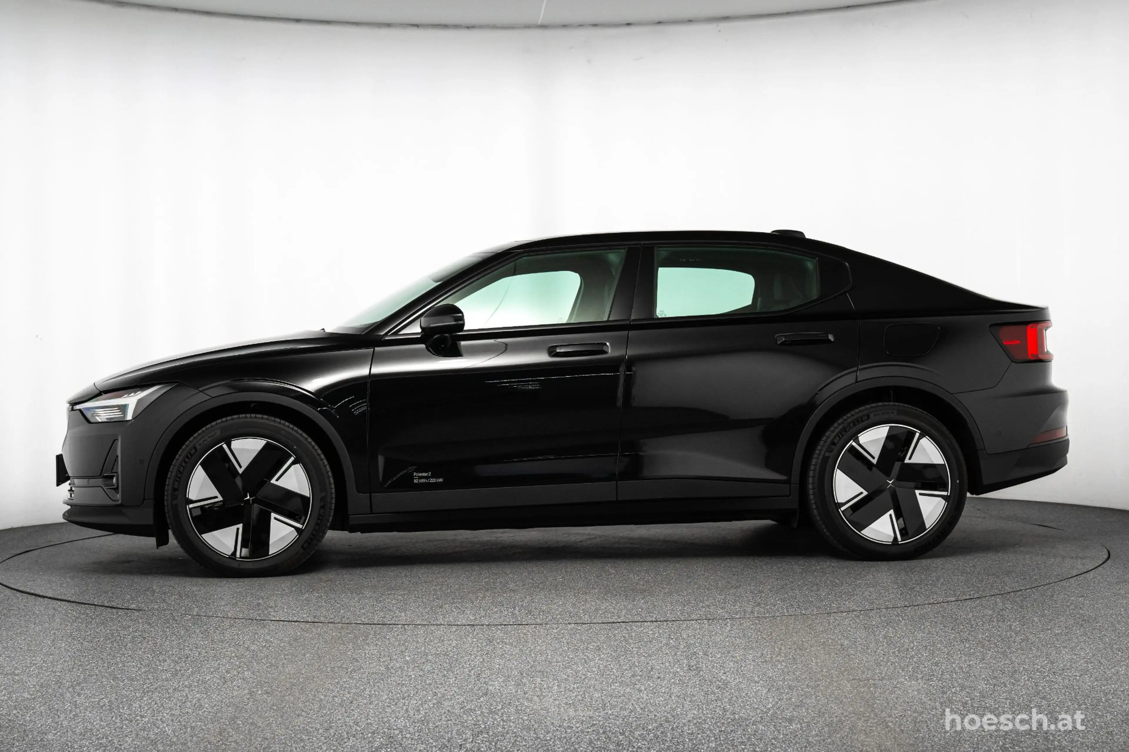 Polestar 2 Long Range 19" 360° PANO PIXEL TAGESZULASSUNG ++ — photo 3
