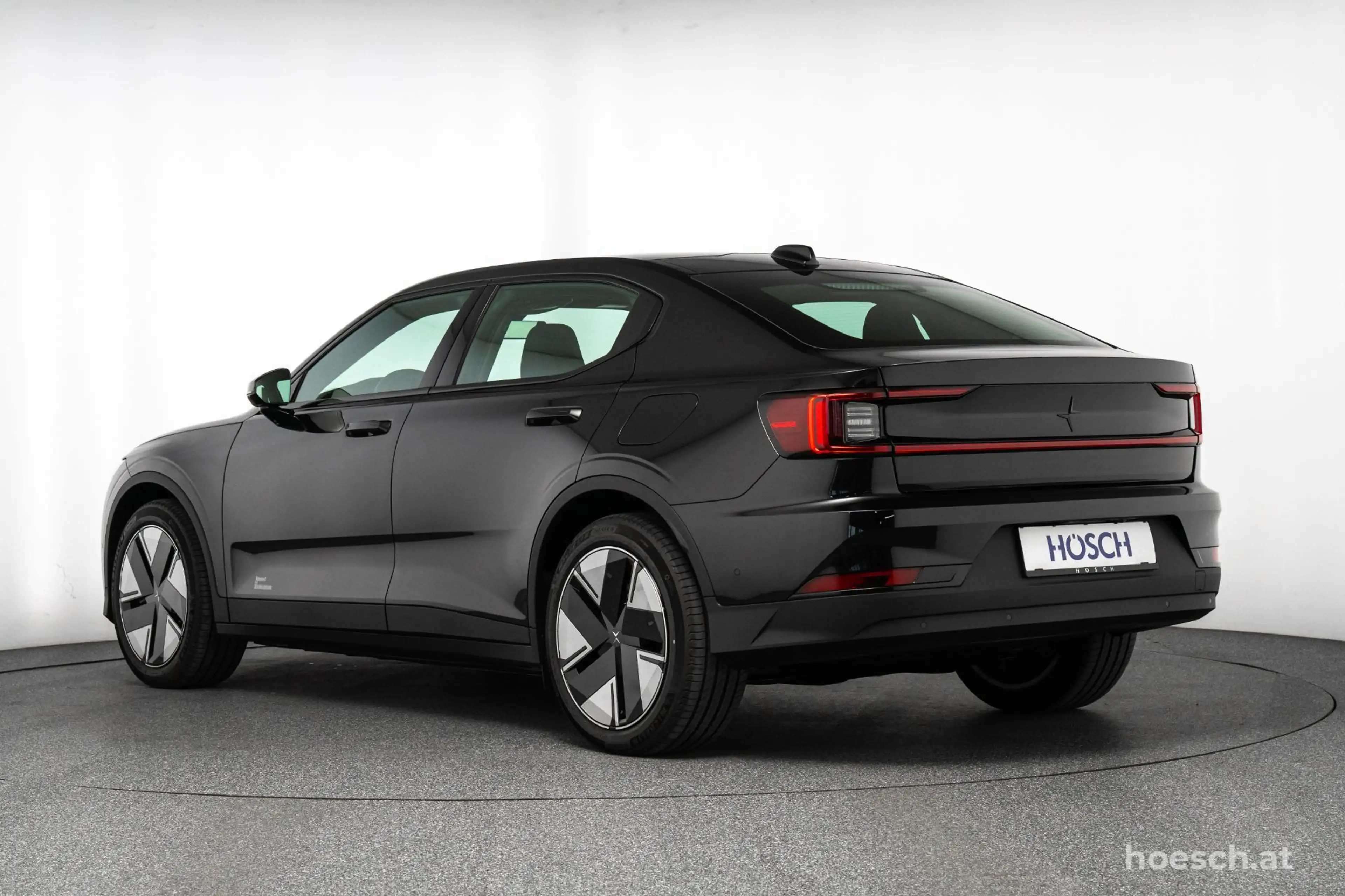 Polestar 2 Long Range 19" 360° PANO PIXEL TAGESZULASSUNG ++ — photo 4
