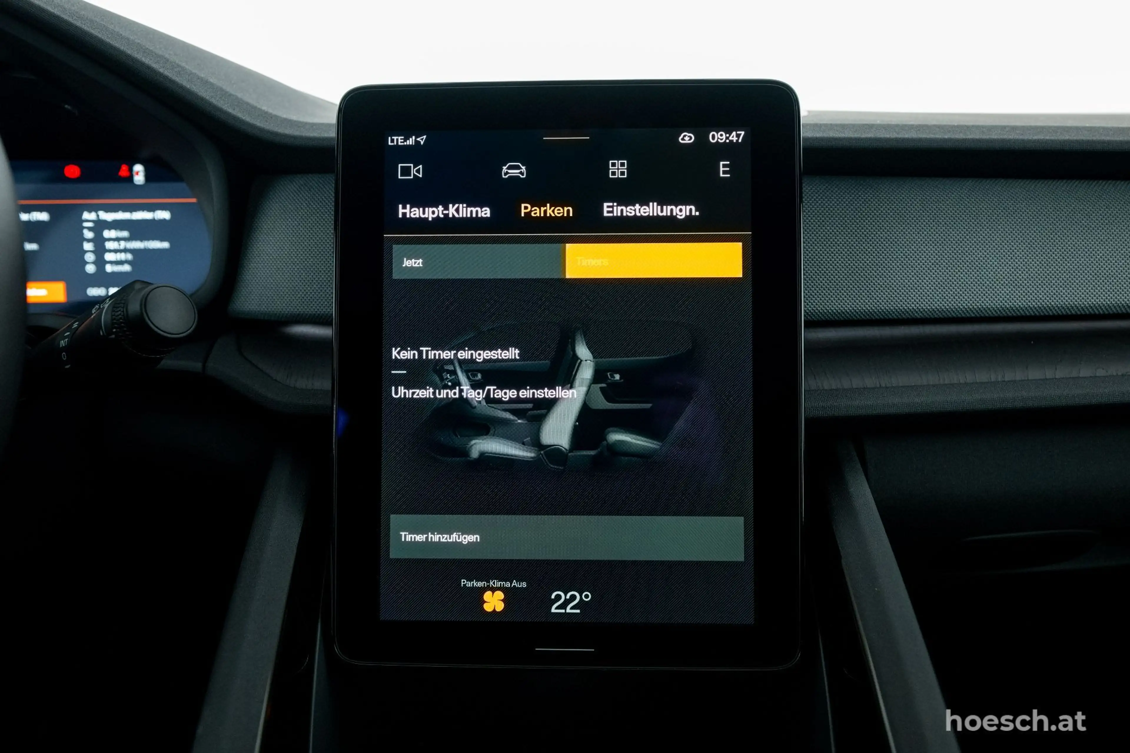 Polestar 2 Long Range 19" 360° PANO PIXEL TAGESZULASSUNG ++ — photo 14