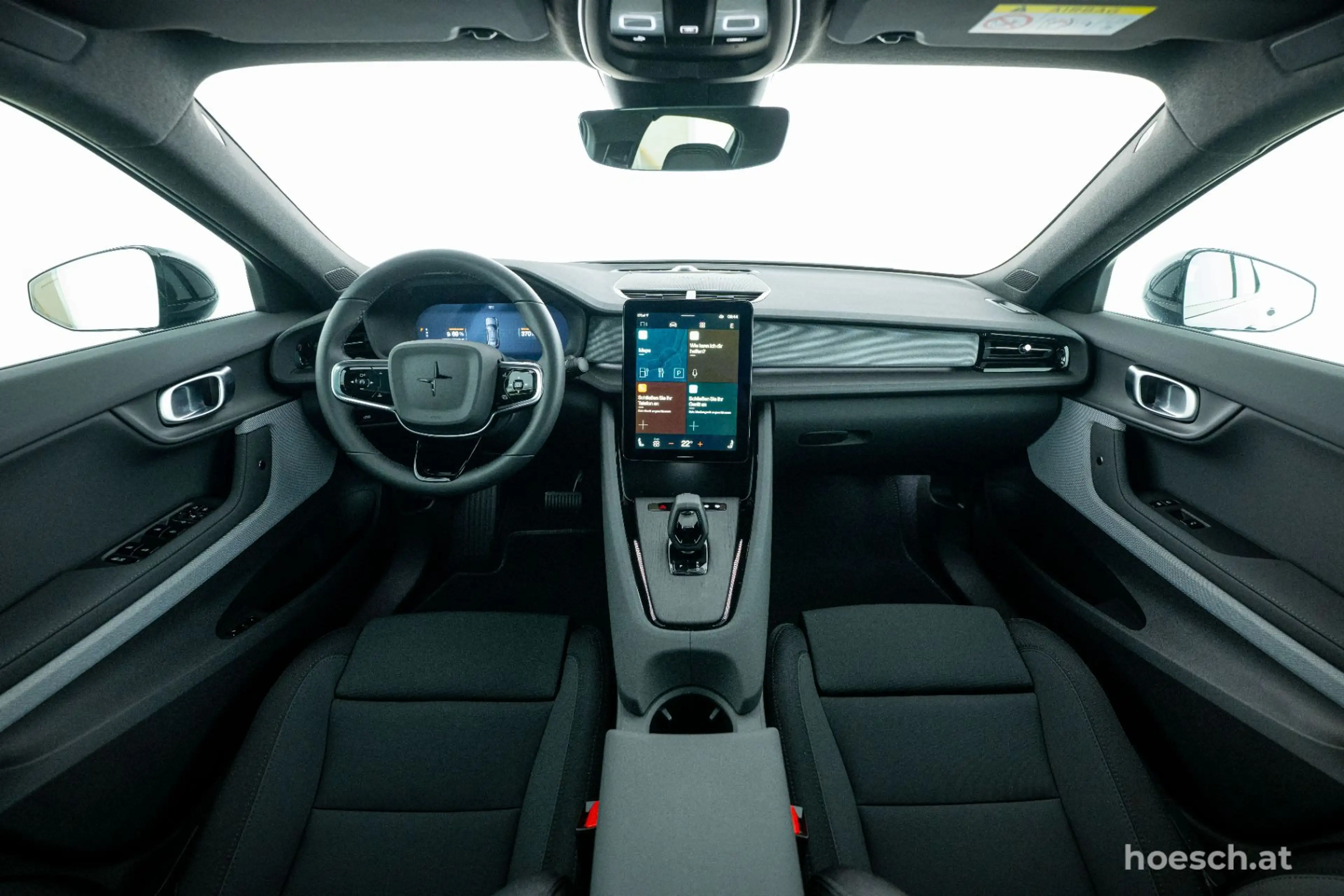 Polestar 2 Long Range 19" 360° PANO PIXEL TAGESZULASSUNG ++ — photo 5