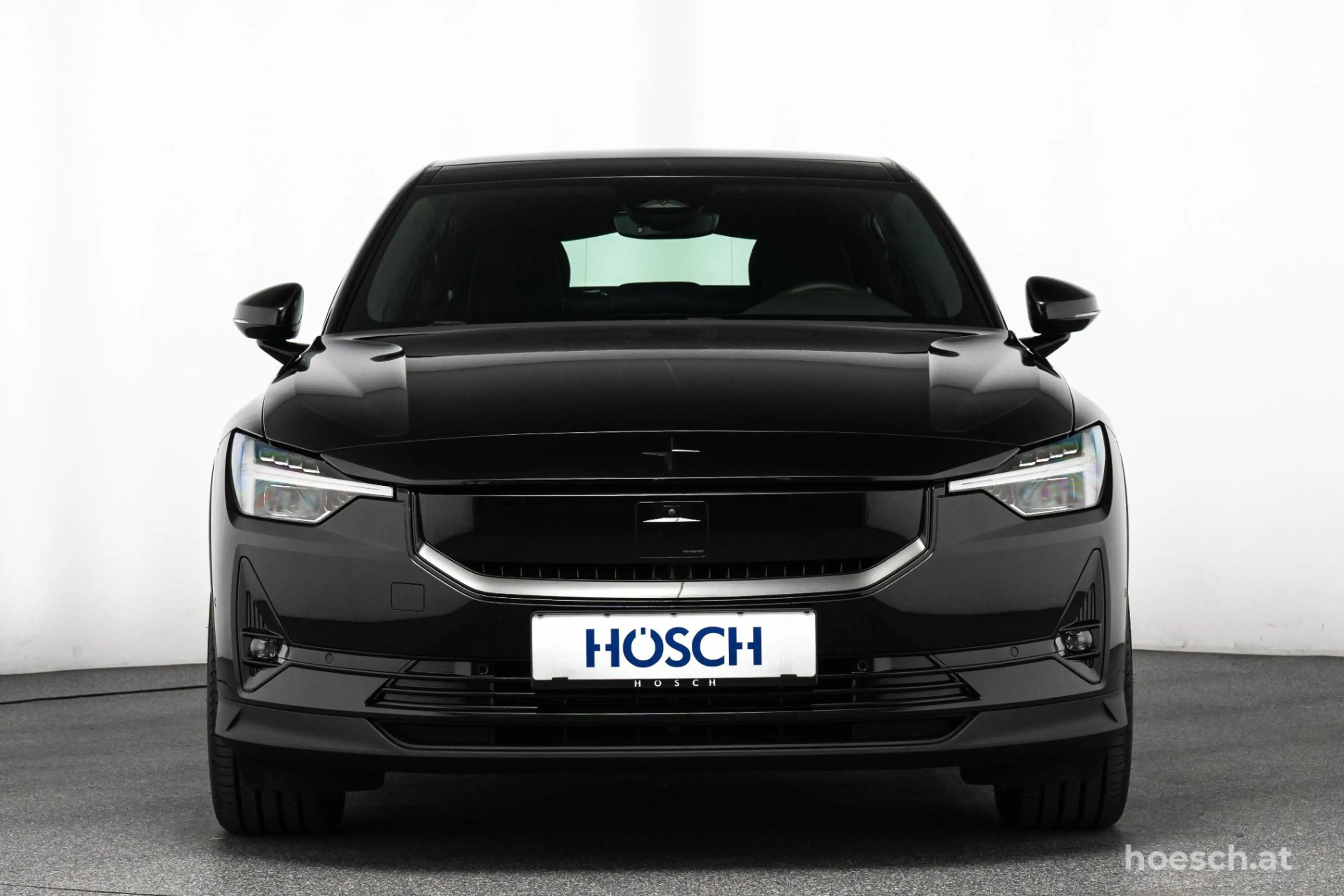 Polestar 2 Long Range 19" 360° PANO PIXEL TAGESZULASSUNG ++ — photo 2