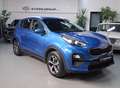Kia Sportage 1.6 TGDI Business Bleu - thumbnail 3