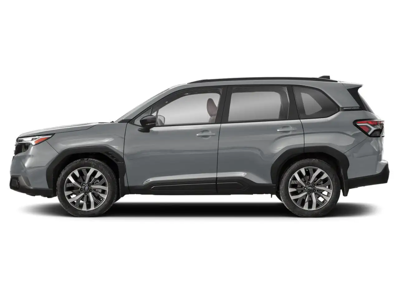 Subaru Forester photo Subaru Forester