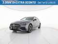 Mercedes-Benz C 300 sw 300 e phev premium plus auto Grigio - thumbnail 1