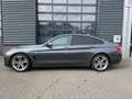 BMW 420 4-serie Gran Coupé 420i Automaat Sport Executive Grijs - thumbnail 3