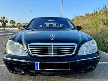 S 500