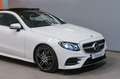 Mercedes-Benz E 220 220D COUPE 194CV Blanc - thumbnail 7